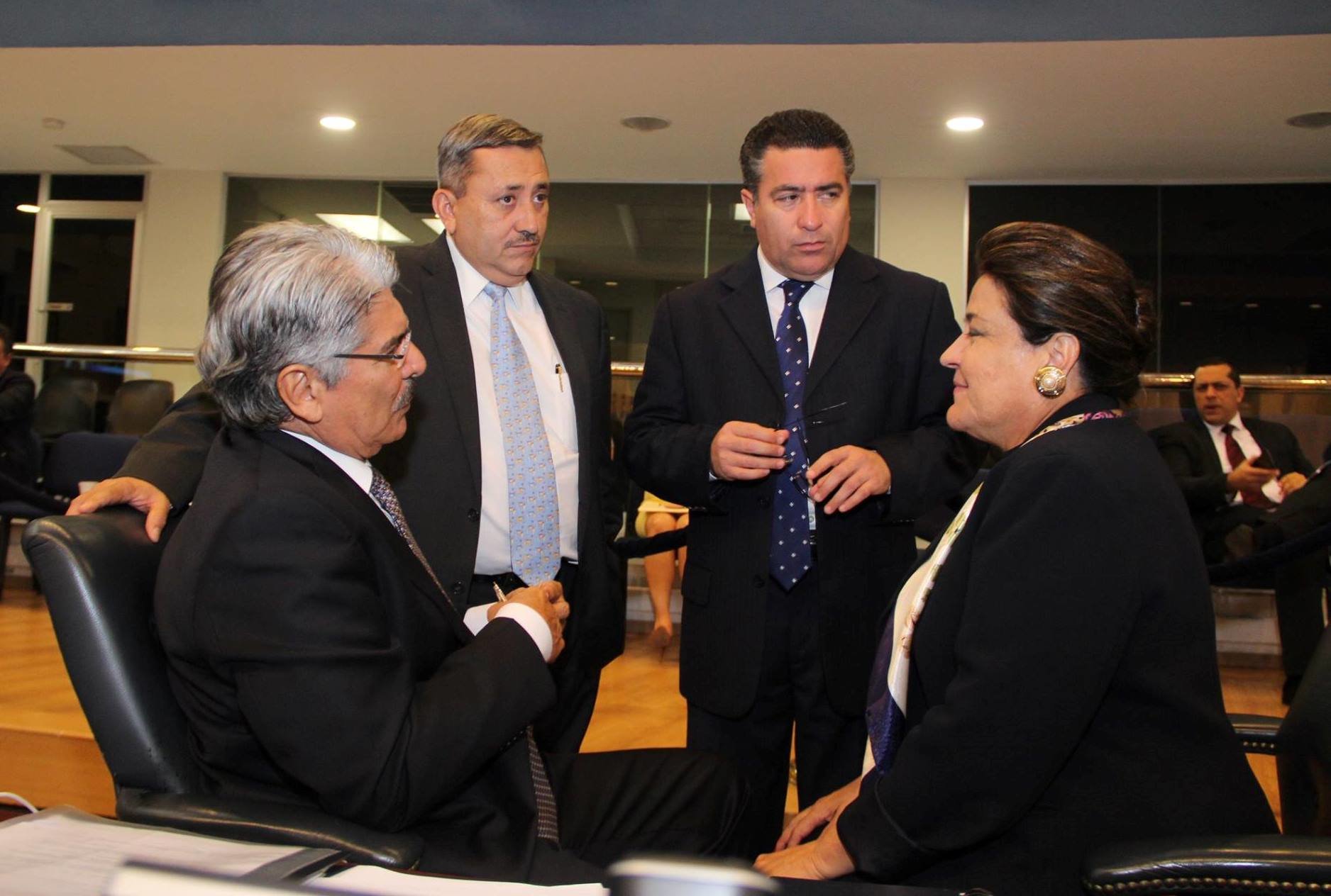 ARENA busca desaforar a Gustavo Escalante por denunciar la corrupción interna del partido arena-busca-desaforar-a-gustavo-escalante-por-denunciar-la-corrupcion-interna-del-partido